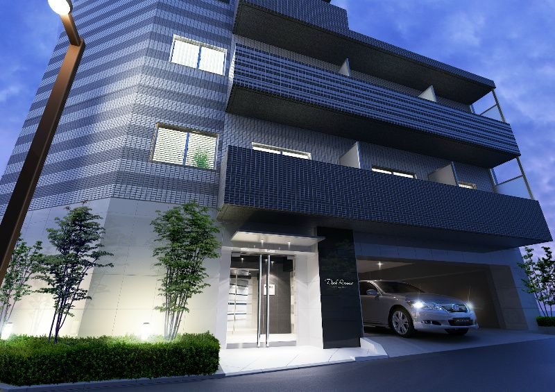 アイル芝浦東京ベイ賃貸情報アクセルホーム