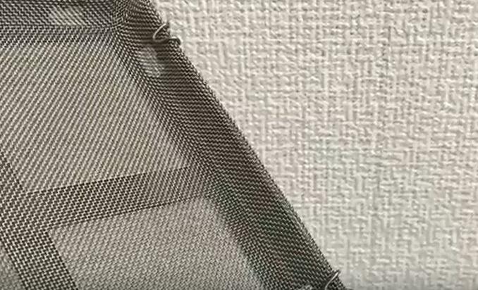 ステン平織金網＃２３×８メッシュ１００ｃｍ巾の通販ホームセンターコメリドットコム