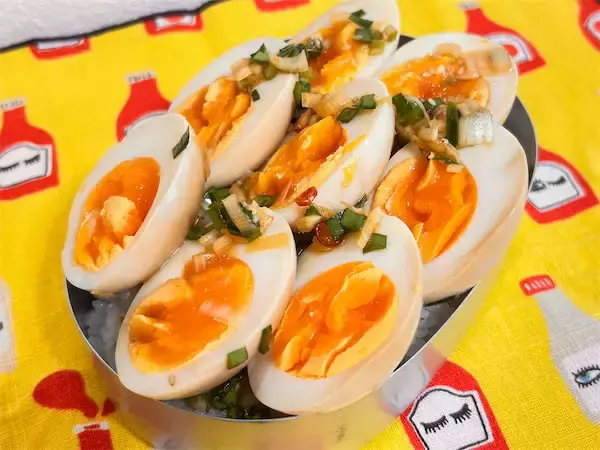 夫婦喧嘩した翌日の弁当 皮脂まみれでもたれるぜ～♪「鶏皮弁当」で復讐するも生姜風味でイケた話♡『あたらしい日日』こんな時代のニューノーマルな暮らし方。食と農、生活情報をお届けします