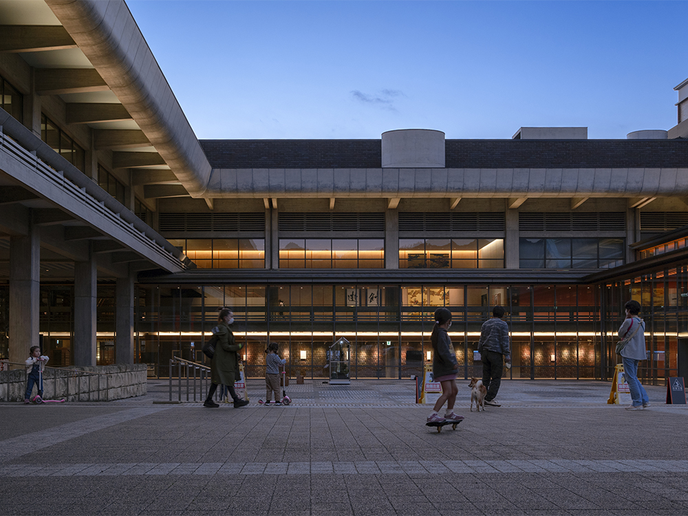 ロームシアター京都 クチコミ・アクセス・営業時間下鴨・宝ヶ池・平安神宮 フォートラベル