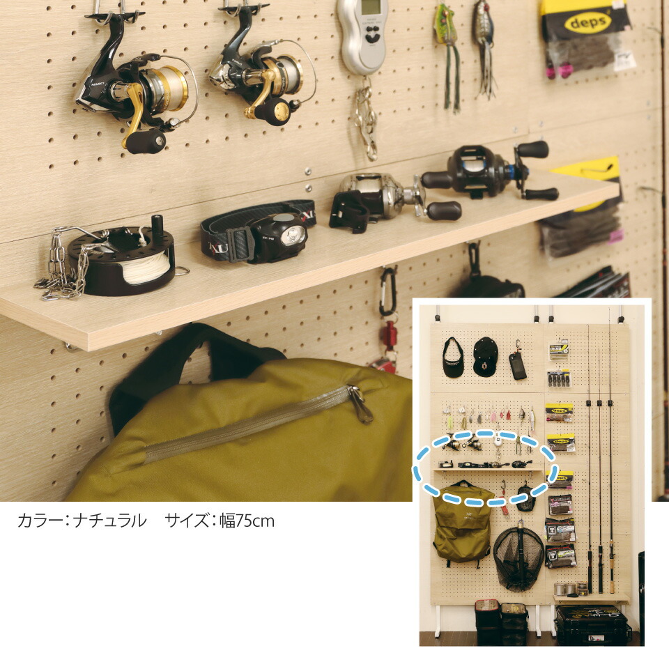 工具 ボード 壁掛け のおすすめ人気ランキング - モノタロウ