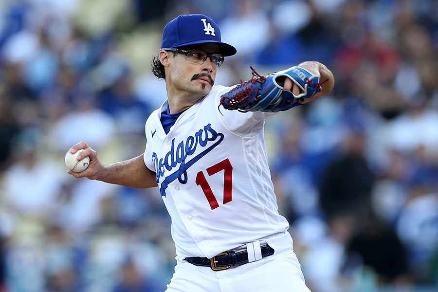 ドジャースがケリーと再契約 背番号は「17」から「99」に - スポニチ Sponichi Annex 野球