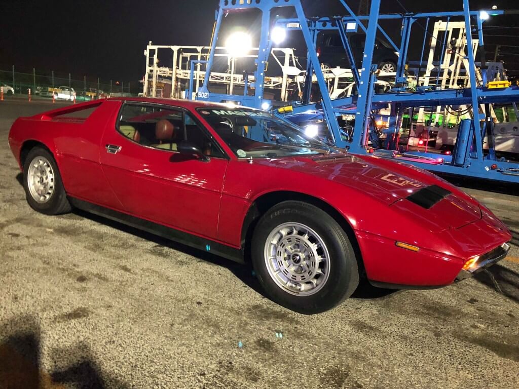 マセラティの中古車情報中古車検索 - 価格.com