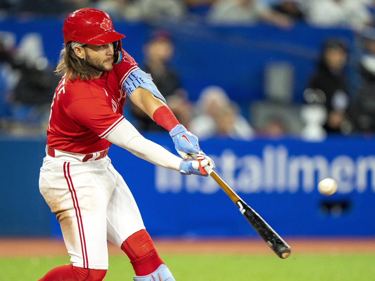 トロント・ブルージェイズ 2024シーズン試合日程・スタメン・注目選手MLB 菊池雄星所属 < MLB < 日程・順位・ランキング -SPOTV NEWS