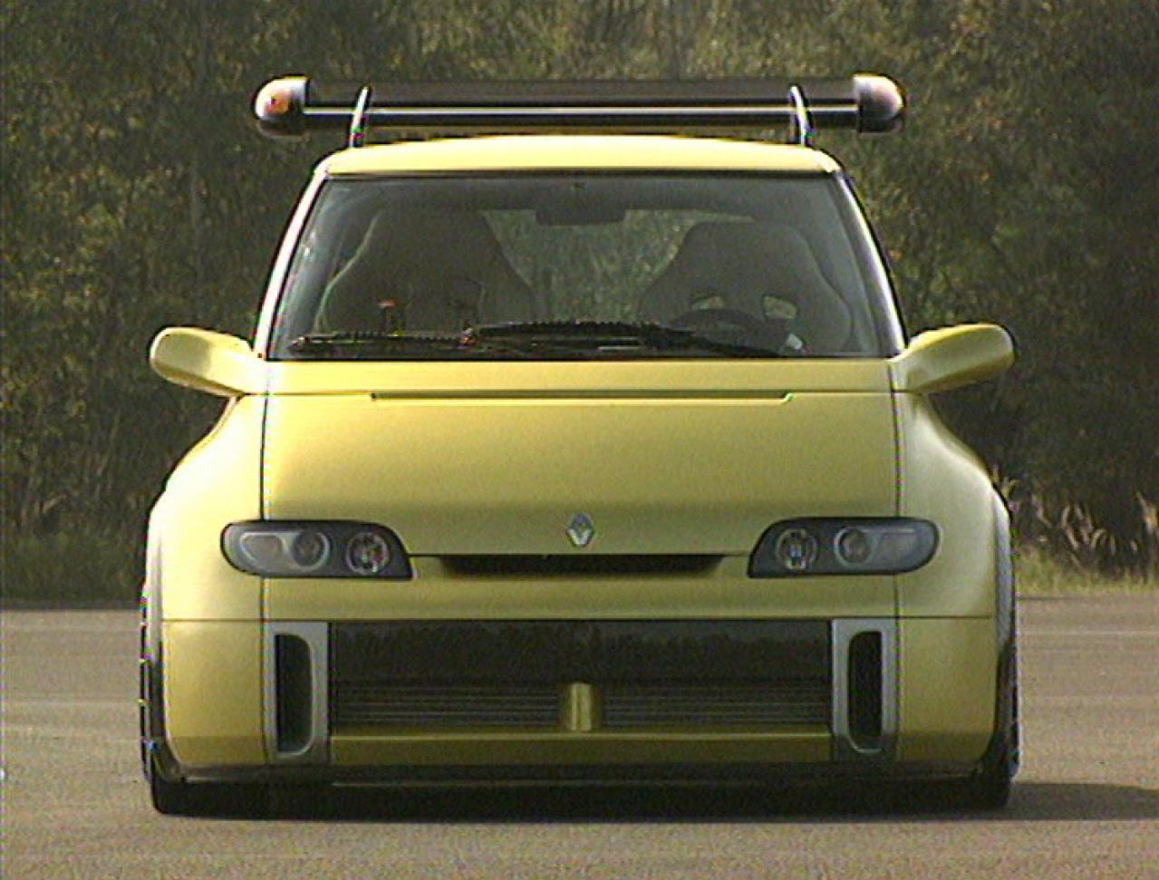 Renault Espace 1997- 3代目のルノー エスパス - ☆ BEAUTIFUL CARS OF THE '60s +1 ☆