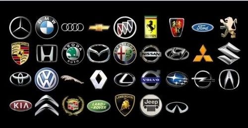 貴重 タータンチェック エンブレム 外車のエンブレム54メーカーを一覧で解説！あのロゴマーク