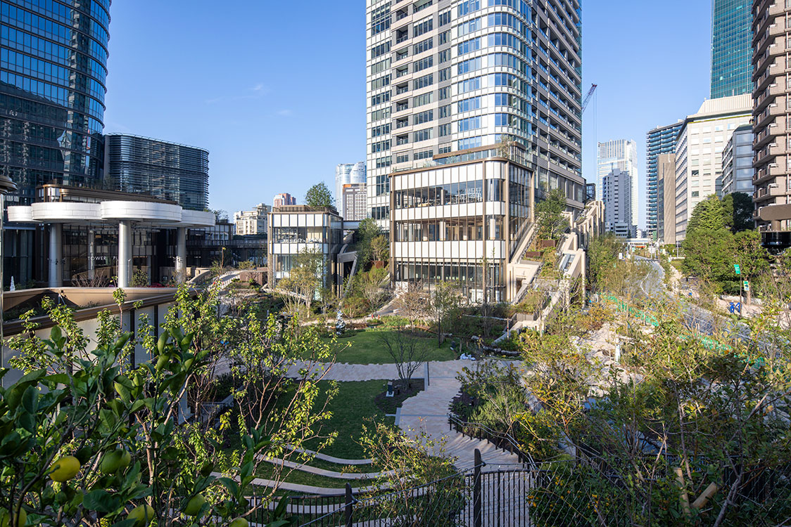 資産の取得に関するお知らせ 調布センタービル