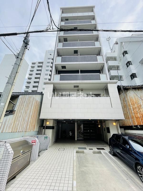 ルネフラッツ名駅南(愛知県名古屋市中村区名駅南４丁目)の物件情報｜いい部屋ネットの大東建託リーシング