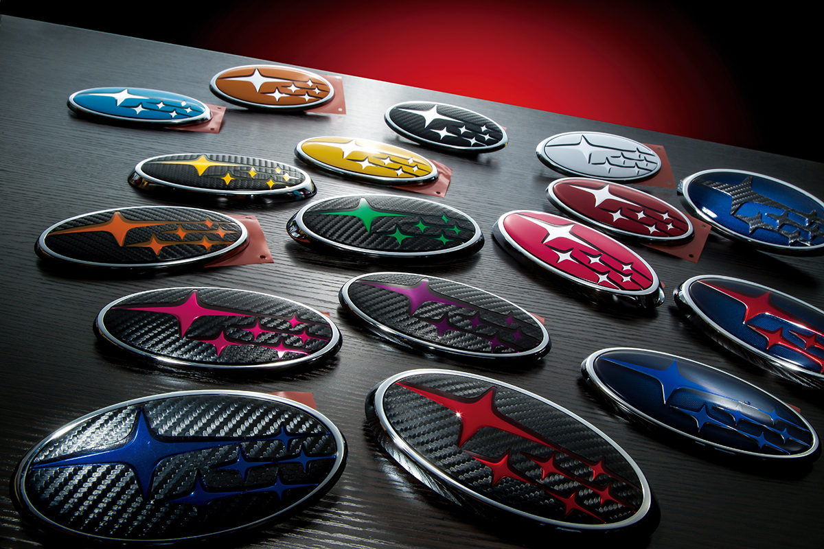 SUBARUオリジナル ドライTシャツ GTカー ピンク- SUBARU ： SUBARUオンラインショップ