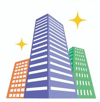 大手企業イラスト無料イラスト・フリー素材なら「イラストAC」