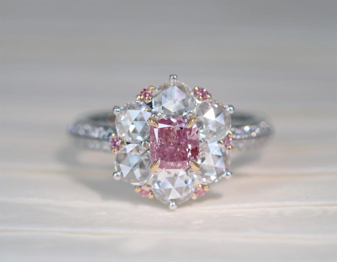 jewel planet 公式サイトTOPページ