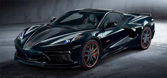 コークボトルのスティングレイ シボレー・コルベット C3 英国版中古車ガイド 年式で異なる馬力AUTOCAR JAPAN