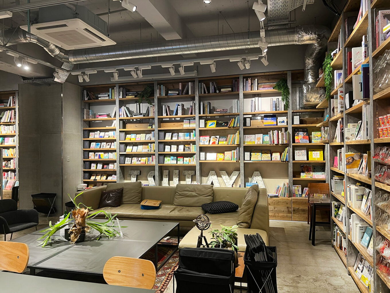 田町「シェアラウンジ」リニューアルで最強スポットに！食べ飲み放題が熱い田町の楽園せんべろnet