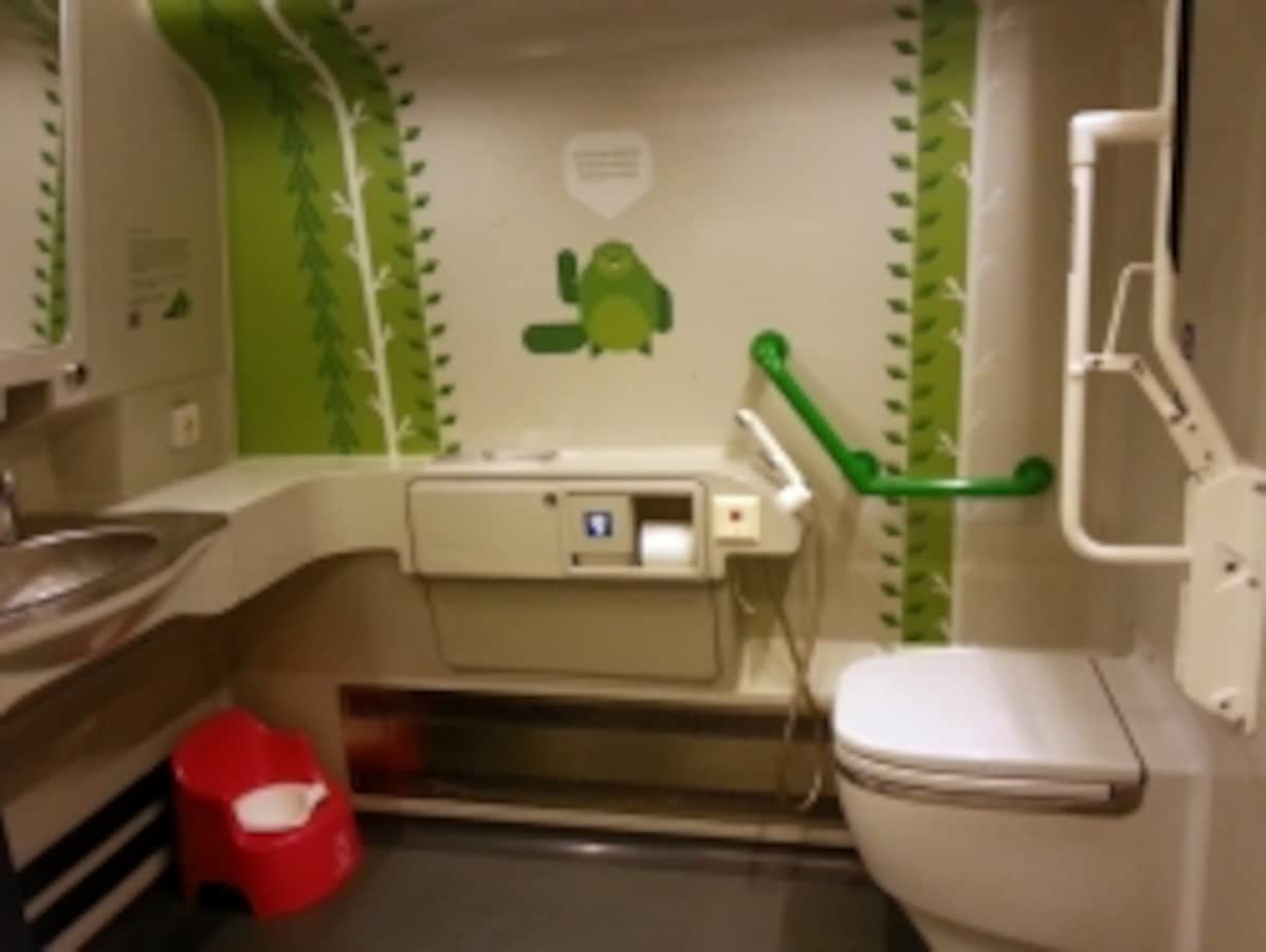 フィンランド旅行 準備編 ：参考にした情報、大切な事前知識ソデメモガジェット好きのゲーマー女のブログ