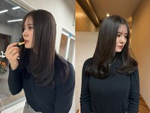 ダイヤモンドリリーキートス】 | Hairbook[ヘアブック] 気になる美容室をBOOKする