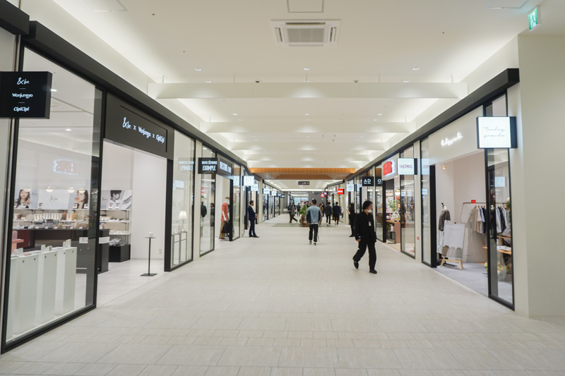 閉店情報三井アウトレットパーク大阪門真の「NEWYORKER」が営業終了してる😢 □北河内・守口市・門真市の地域情報メディア□守口・門真つーしん@morikado2shin 開店・閉店・グルメ・ニュース・雑談ネタ・クイズなど、もりかどつーしんを見れば、北河内・守口市