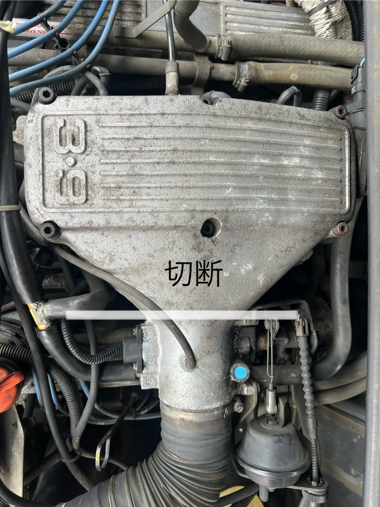 クラシックレンジローバー1983年製売ります - BPJ 英国四輪駆動車部品販売