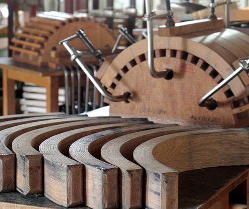 特集 木工工作テクニック加賀谷木材株式会社