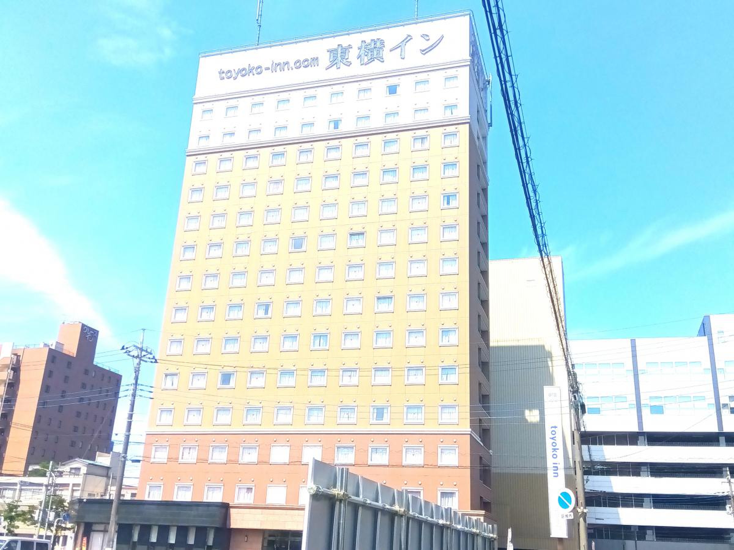 東横INN 群馬太田駅南口 （トウヨコイン） -