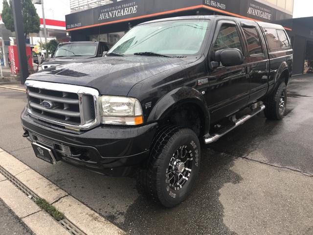 フォード F-450 スーパーデューティー : r Ford