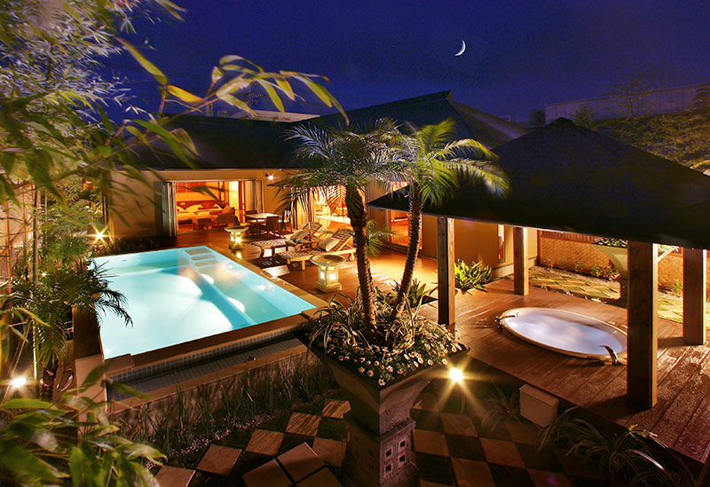 鴨川館別邸 ラ・松廬口コミ・宿泊予約- トリップアドバイザ