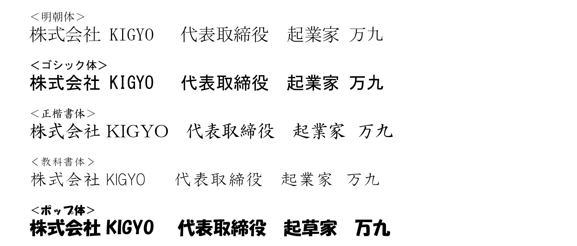 名刺交換で相手を笑顔に！印象に残る伝わる名刺とは封筒作成・封筒印刷 工場直営