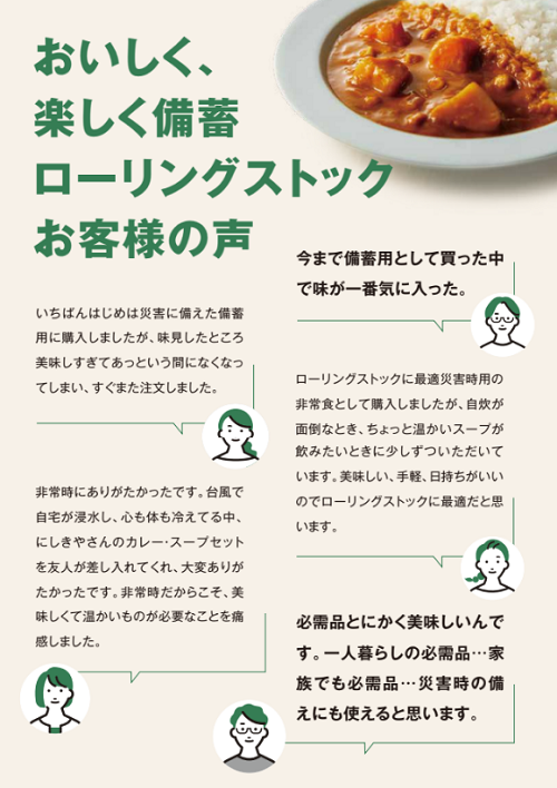 防災コラム レスキューナースが教える災害を生きぬくヒント東京建物 Brillia ブリリア くらしサイト