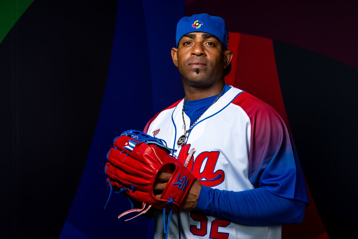 メッツはヨエニス・セスペデス再契約を断念か 契約年数で食い違い 2枚目の写真・画像CYCLE やわらかスポーツ情報サイト