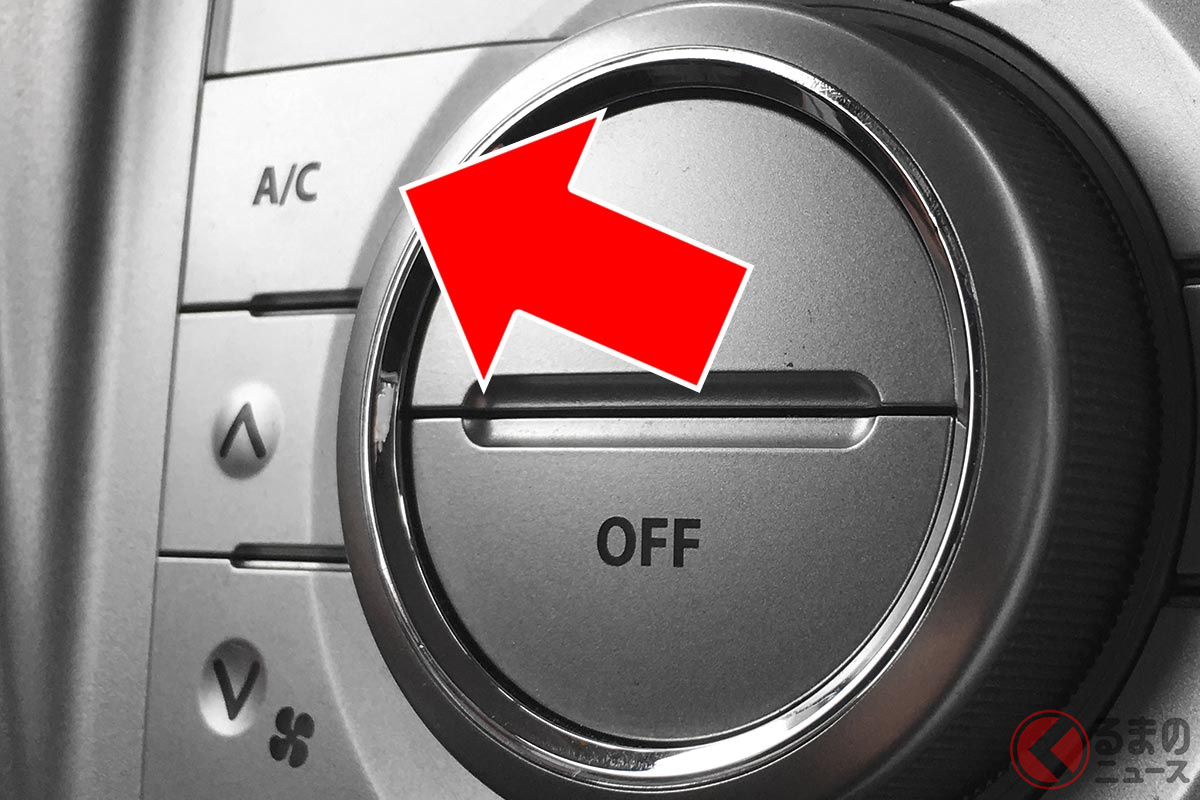 エアコンで車の燃費は悪化する？燃費に良いエアコンの使い方について整備士が解説 - クルマのわからないことぜんぶ車 初心者のための基礎知識norico ノリコ