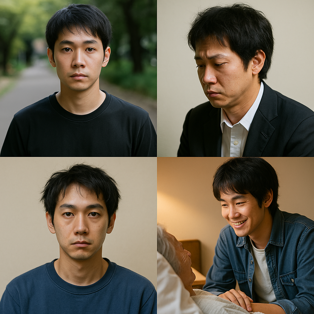 大石晃也の仕事と事故後の生活を詳しく追跡調査！毎日ゴシップ