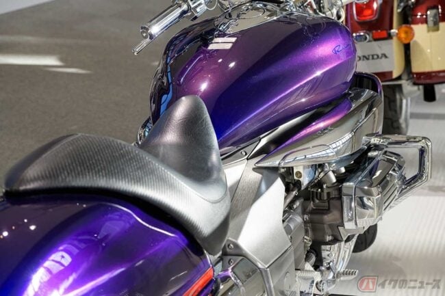 ワルキューレ ルーン ホンダあんじぇさんの愛車みんカラ