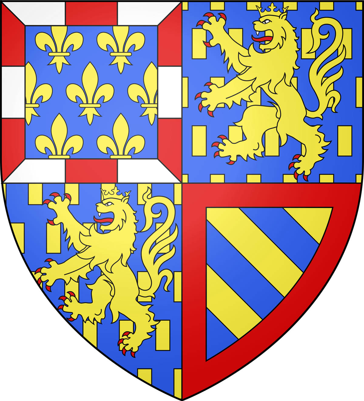 プジョーのエンブレムの由来や意味とは？ジャバPRO SHOP