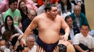 最弱力士”勝南桜、再び８９連敗に 自身の記録に並ぶ スポーツ デイリースポーツ online