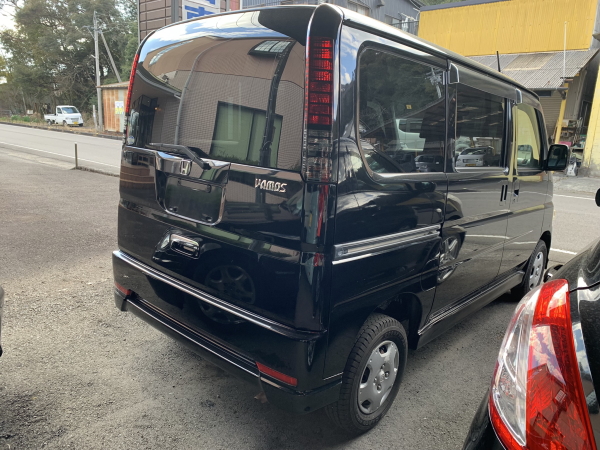 ホンダ N-BOXの価格・新型情報・グレード諸元 価格.com