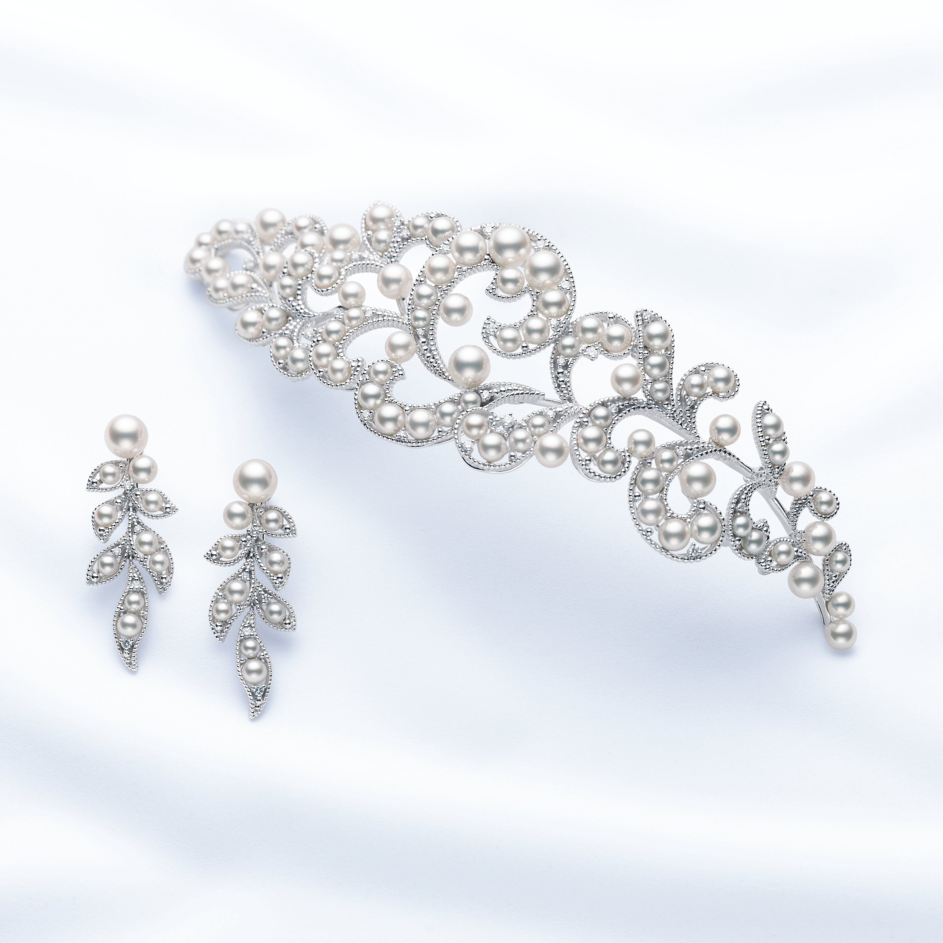 ミキモトとタサキの歴史から今に伝わる🔍結局どっちがいいの？本当の違いを徹底比較！Haute-Jewel オートジュエル