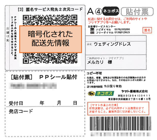 らくらくメルカリ便の日時指定の仕組みとは？手順と日時の変更方法 – 電脳せどりで上司より稼ぐMARUのブログ
