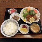 隠れ家個室居酒屋 季の庭 長岡駅前店｜&Komachi