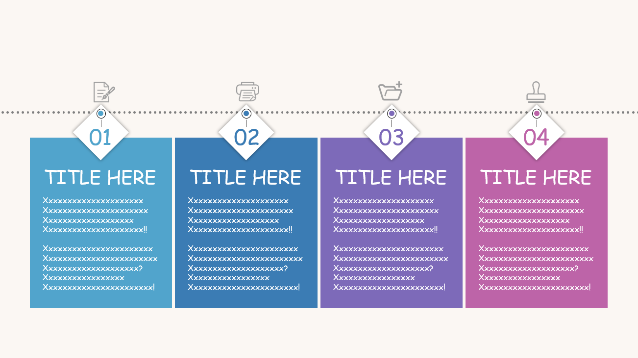 パワーポイントでノートを活用する方法エンプレス enpreth