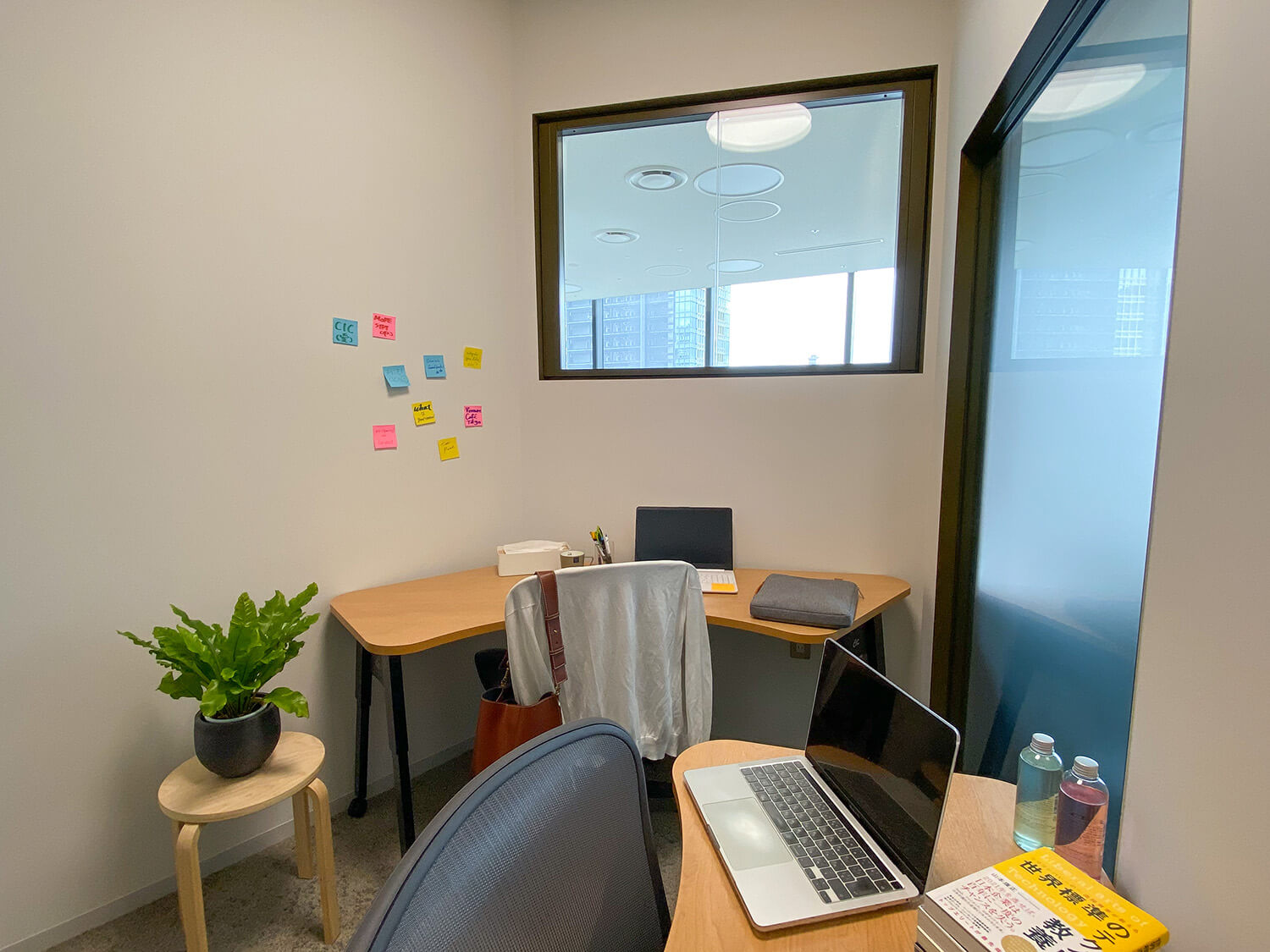 H¹O麹町 公式四ツ谷駅から徒歩3分のレンタルオフィス野村不動産のレンタルオフィス・サービスオフィス