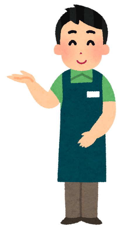 新社会人・新入社員のイラスト「走るサラリーマン」かわいいフリー素材集 いらすとや