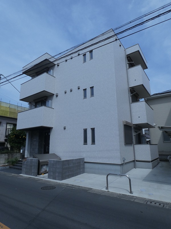 SUUMO ワイユーハイム株 エバンス蕨店提供埼玉県戸田市本町４ 戸田公園駅の賃貸・部屋探し情報 100458669857賃貸マンション・賃貸アパート