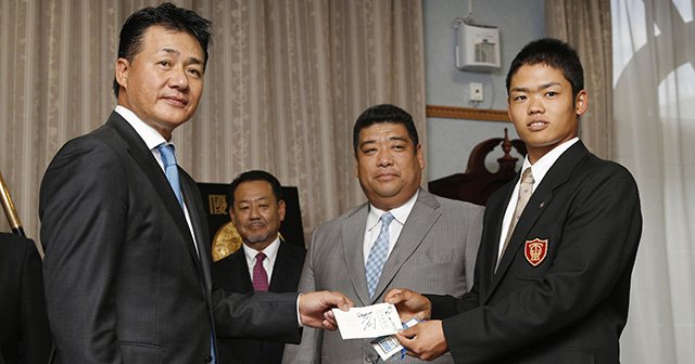 変わる「現役ドラフト」戦略 早い“指名権”得るため実績ある選手の放出も 注目は「根尾のリスト入り」 AERADIGITAL ｄメニューニュース NTTドコモ