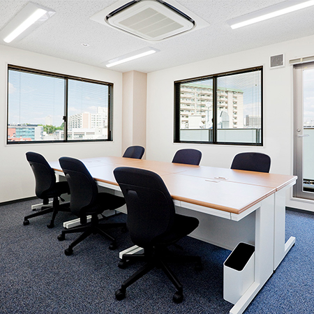 新規拠点の開設にも、現拠点の分散にも最適 日本橋に誕生したクオリティ スモール オフィス「H¹O」コラムH¹O エイチワンオー サービスオフィス 野村不動産のサービスオフィス・レンタルオフィス