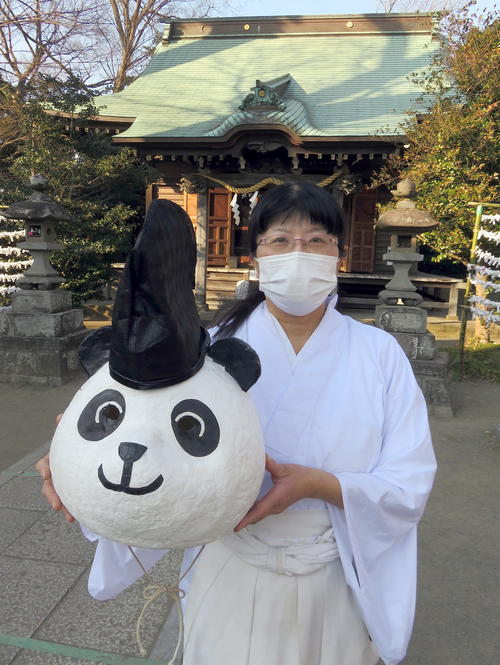神職とは？資格や階級、神社での役割・職種、養成所、給料などを紹介日本神話と歴史