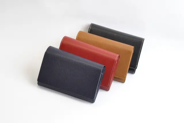 財布 メンズ 通販 二つ折り財布 サイフ さいふ 小銭入れあり ミドル財布 折り財布 折財布 合皮 フェイクレザー カードがたくさん入る 大学生高校生 男子 LRM カラビナ おしゃれ 父の日 ギフト:BACKYARD FAMILY通販JRE MALLショッピングJREPOINTもおトクに貯まる・使える