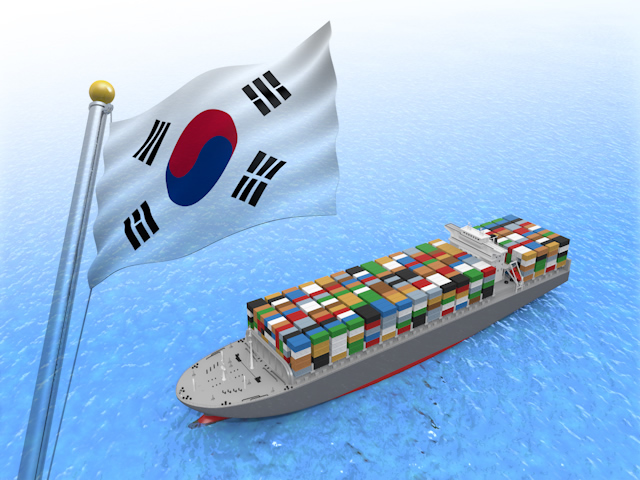 貿易量の99％以上を船が運んでいるのはどうして？おしごとはくぶつかん