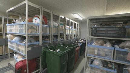 あ、麻布警察署が移転します。小倉りえこ -Activity Log