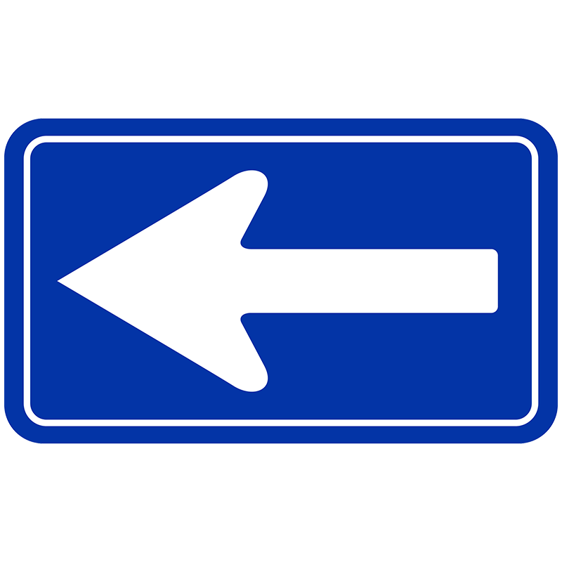 あなたはこの標識の意味がわかりますか？運転歴が長い人こそ復習が必要