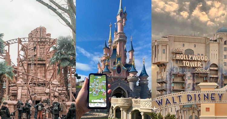 ディズニーチケットを安く買う方法を徹底比較！楽天や金券ショップ、福利厚生はどれがお得？ 2025年- ビギナーズ