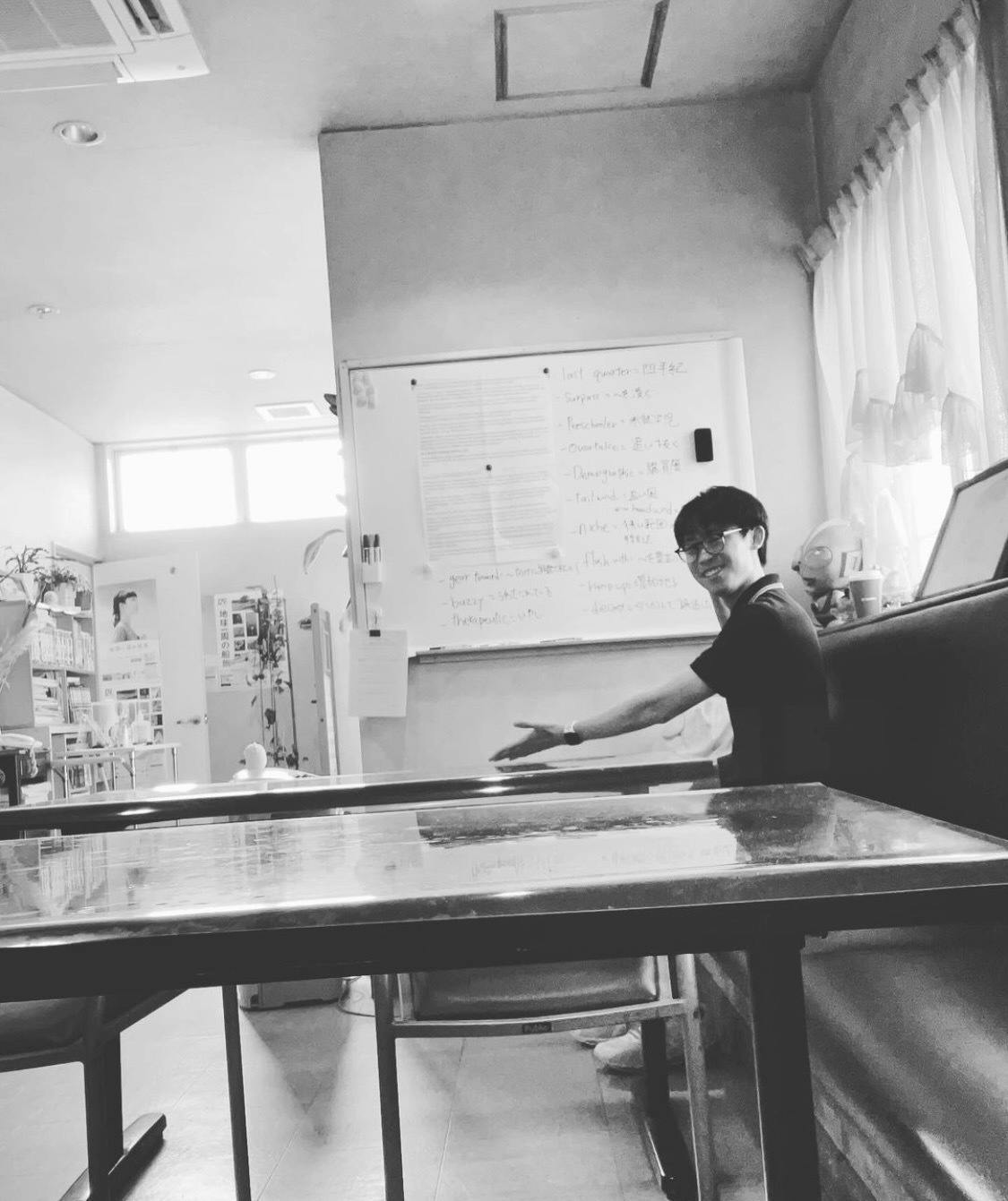 チャーターハウス Charterhouse サマースクール10~17歳